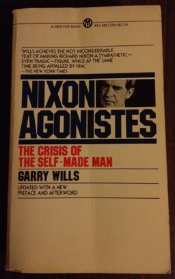 Nixon Agonistes