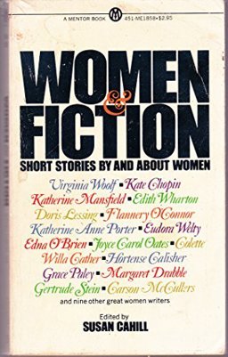 Women and Fiction