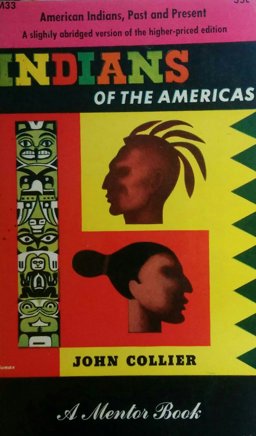 Indians of the Americas