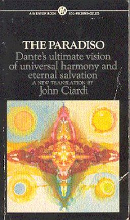 The Divine Comedy of Dante Alighieri