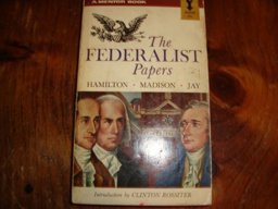The Federalist Papers