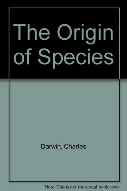 The Origin of Species
