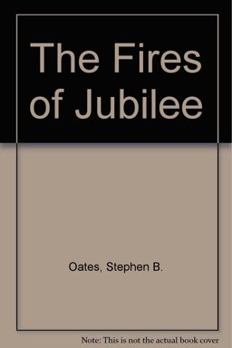 The Fires of Jubilee