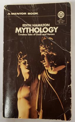 Mythology