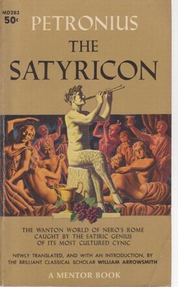 The Satyricon