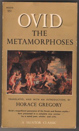The Metamorphoses