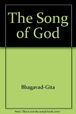 The Bhagavad-Gita