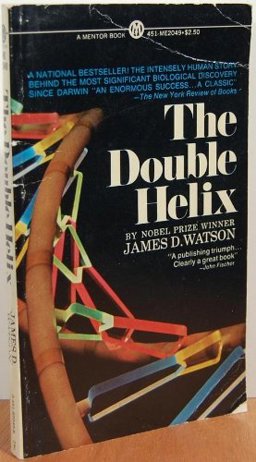 The Double Helix