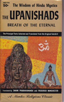 The Upanishads