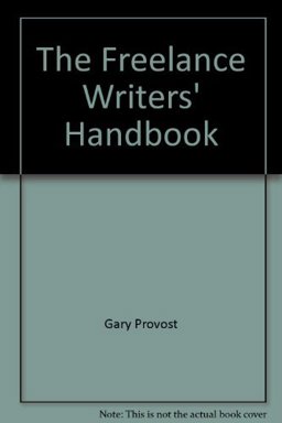 The Freelance Writers' Handbook
