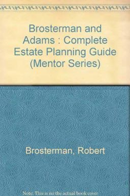 The Complete Estate Planning Guide