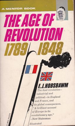 The Age of Revolution