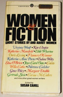 Women and Fiction