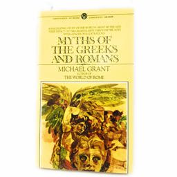 Myths of the Greeks and Romans