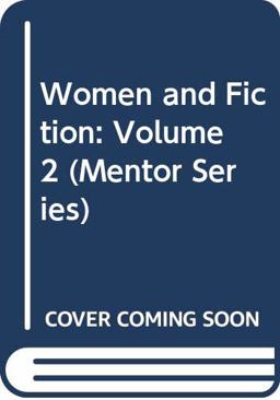 Women and Fiction