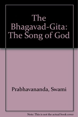 The Bhagavad-Gita