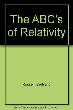 The ABC's of Relativity