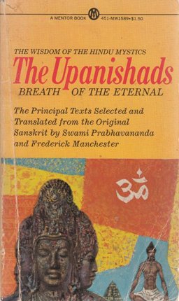 The Upanishads