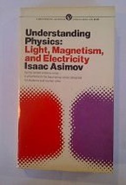 Light, Magnetism, and Electricity