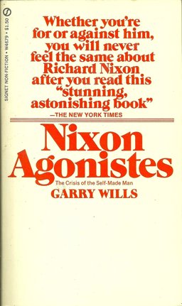Nixon Agonistes