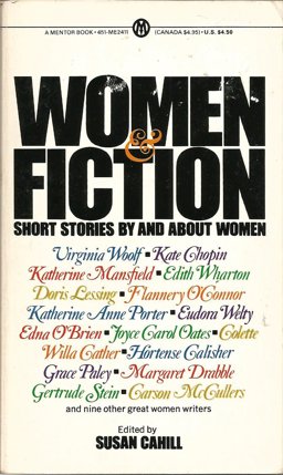 Women and Fiction