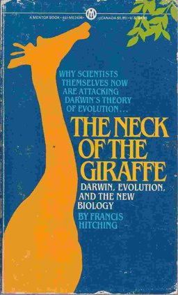 The Neck of the Giraffe The Neck of the Giraffe