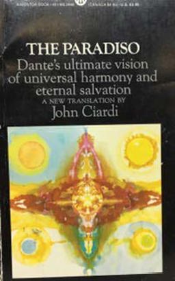 The Divine Comedy of Dante Alighieri