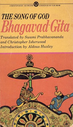 The Bhagavad-Gita