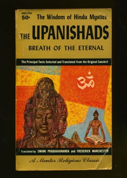 The Upanishads