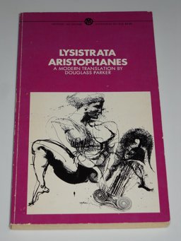 Lysistrata