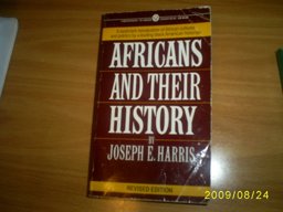 Africans and Their History