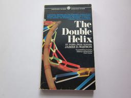 The Double Helix