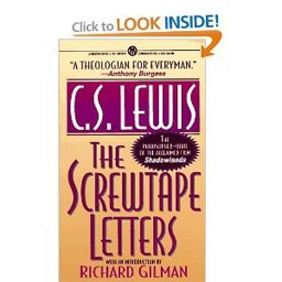 The Screwtape Letters