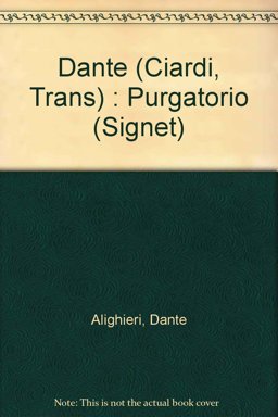 Purgatorio
