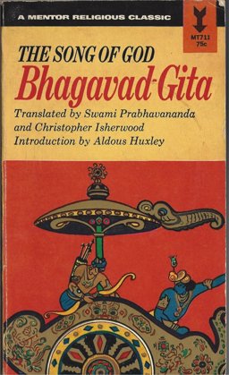 Bhagavad-Gita