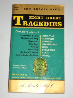 Eight Great Tragedies