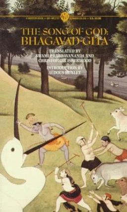 Bhagavad-Gita