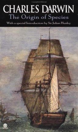 The Origin of Species