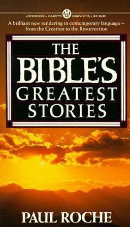 Bible's Greatest Stories