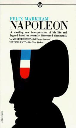 Napoleon  9780451627988 Front Cover