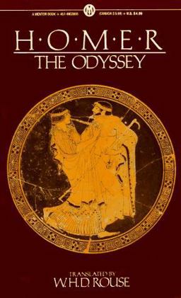 The Odyssey