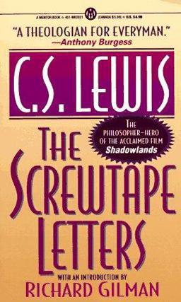 The Screwtape Letters