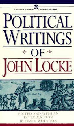 Political Writings of John Locke