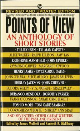 Points of View Revised Edition  9780451628725 Front Cover