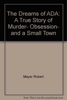 The Dreams of Ada