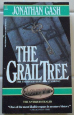 The Grail Tree