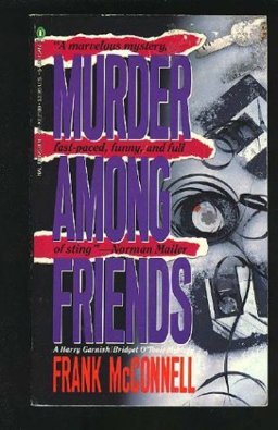 Murder among Friends