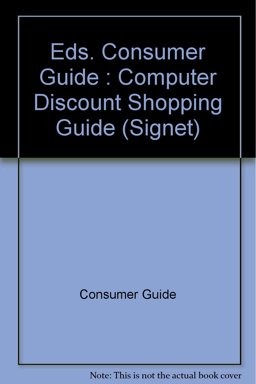Computer Discount Shopping Guide