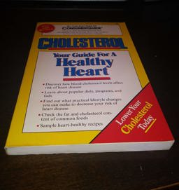 Cholesterol