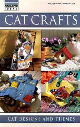 Cat Crafts
